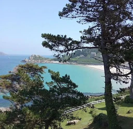 Evasion Aux Caraibes Bretonnes - Votre Havre De Paix A Perros Guirec