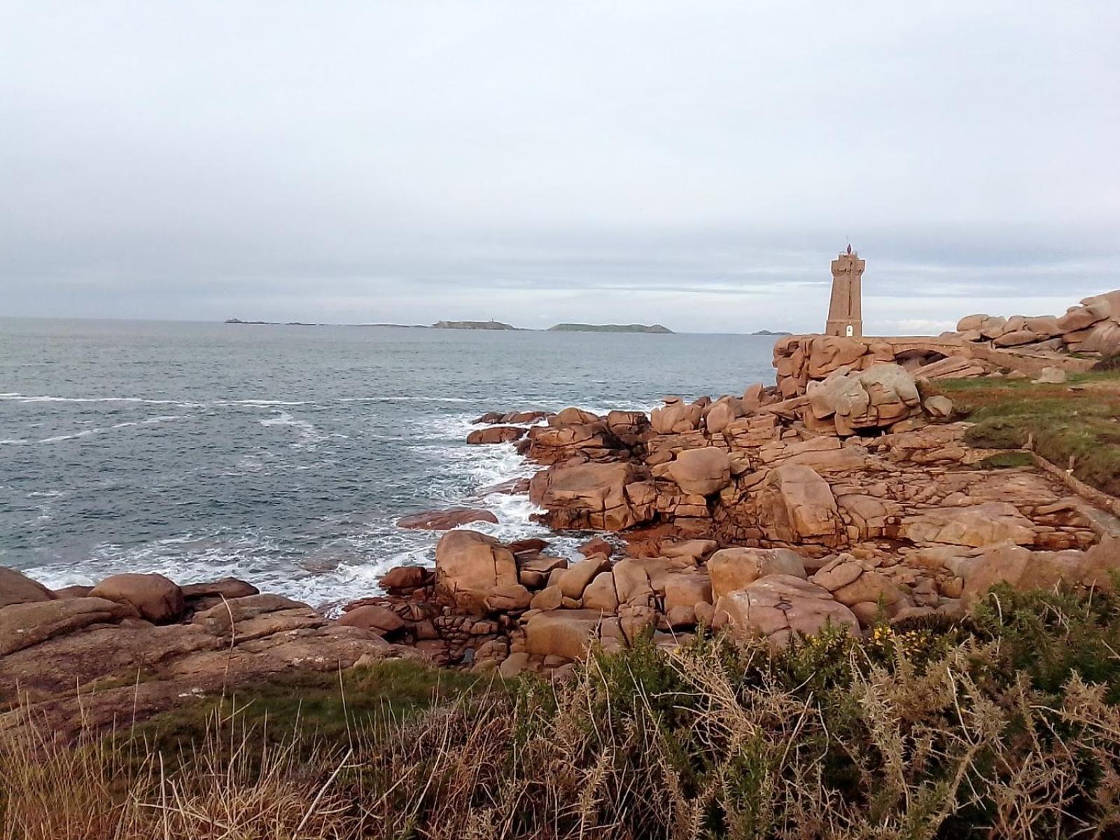 Evasion Aux Caraibes Bretonnes - Votre Havre De Paix A Guirec * Perros-Guirec