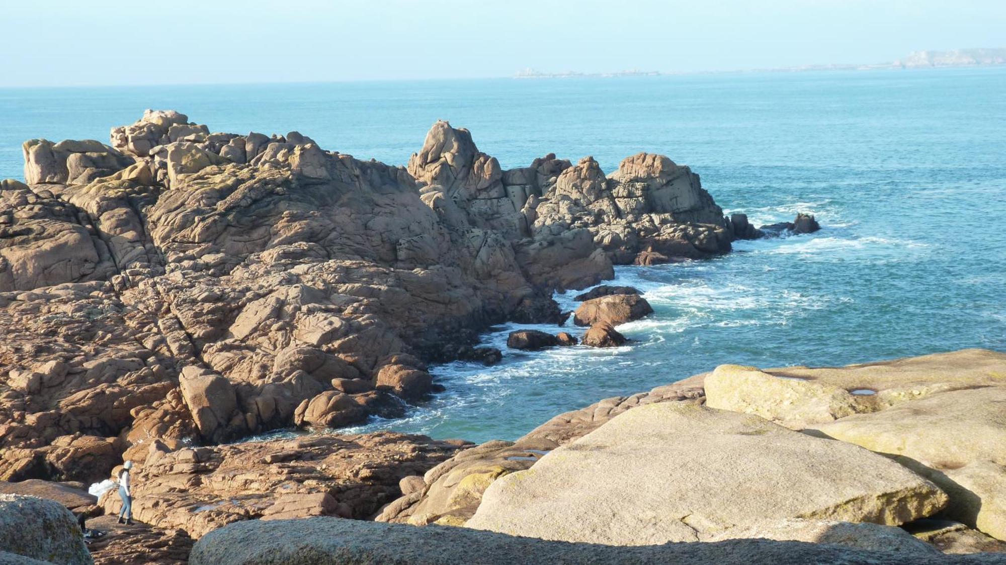 Hébergement de vacances Evasion Aux Caraibes Bretonnes - Votre Havre De Paix A Guirec Perros-Guirec