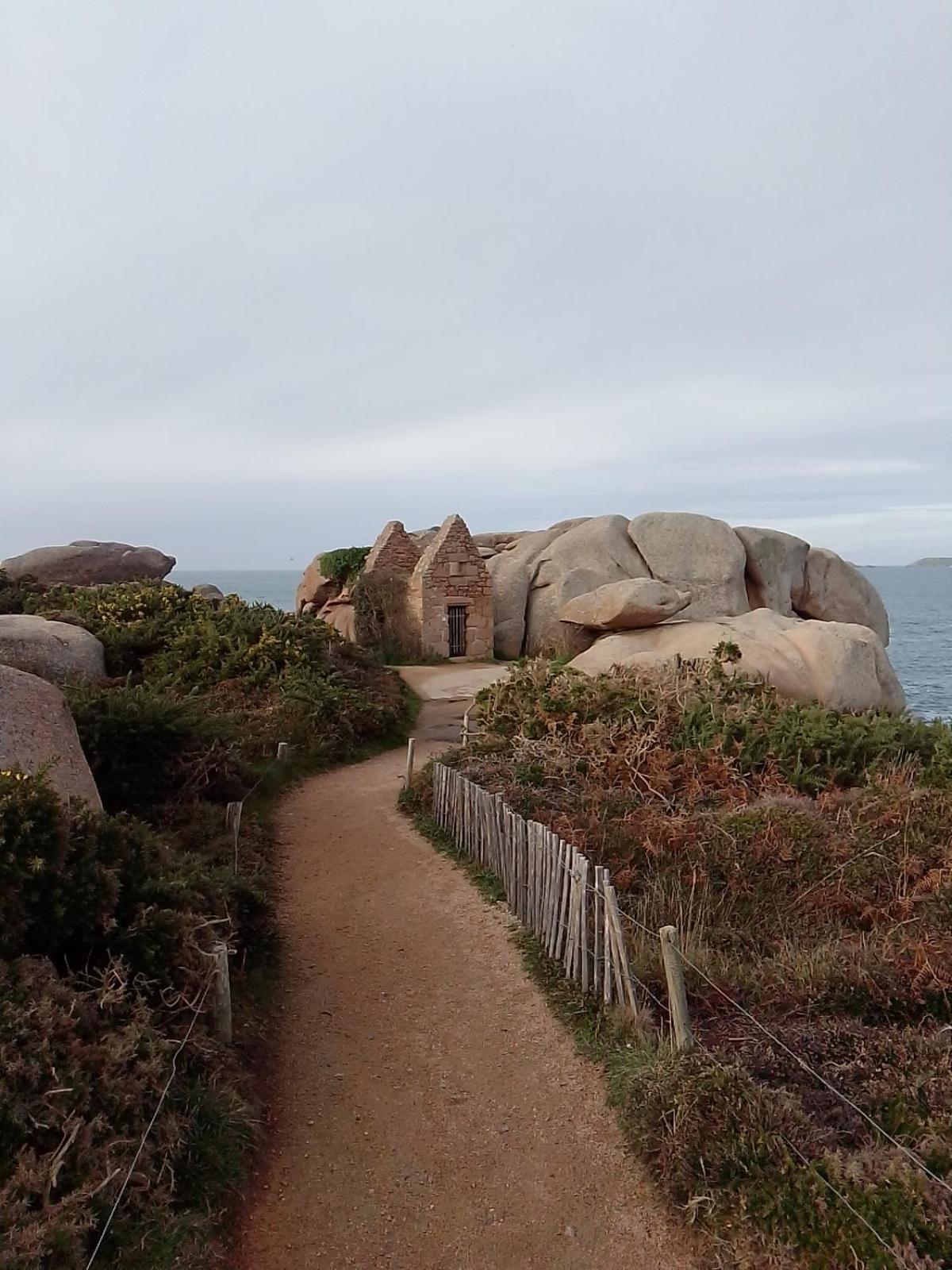 Evasion Aux Caraibes Bretonnes - Votre Havre De Paix A Guirec Perros-Guirec