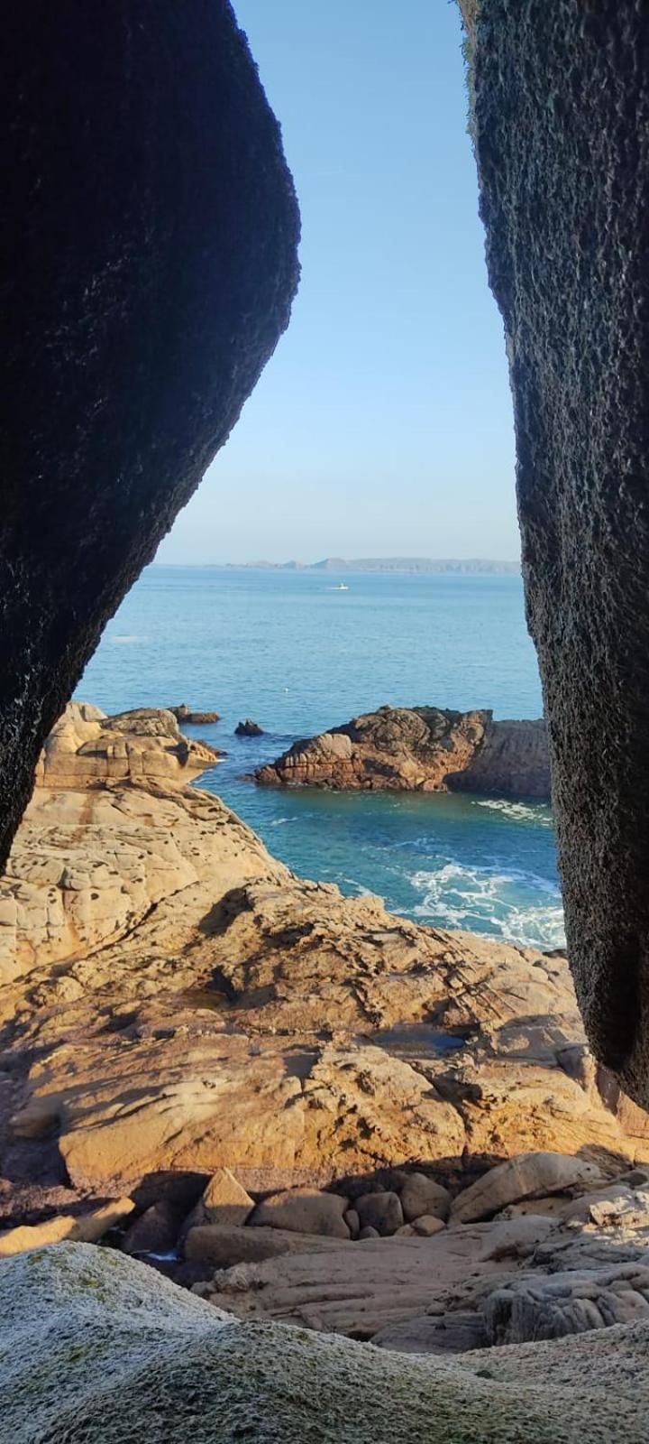 Evasion Aux Caraibes Bretonnes - Votre Havre De Paix A Guirec