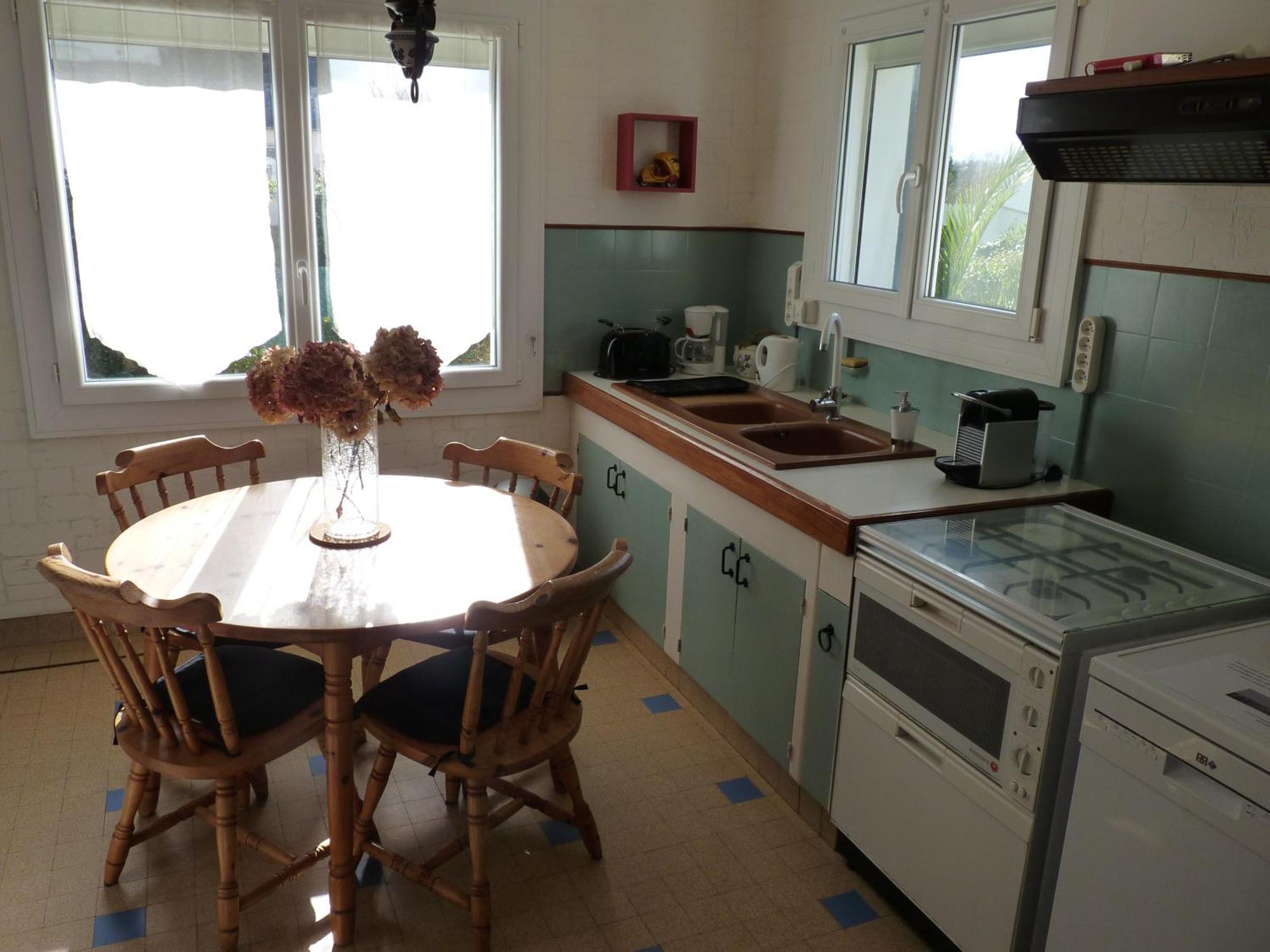 Evasion Aux Caraibes Bretonnes - Votre Havre De Paix A Guirec Perros-Guirec